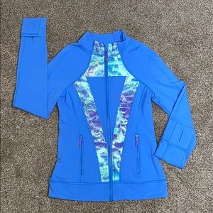 Ivivva Lululemon Jacket